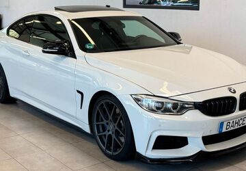 BMW 435 159.828 km 22.800 &euro; Anzing 85646