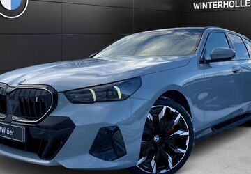 BMW i5 5.000 km 76.980 &euro; Fürstenfeldbruck 82256