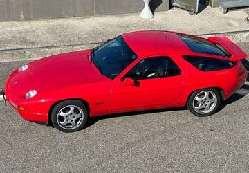 Porsche 928 132.500 km 44.900 &euro; München 85540