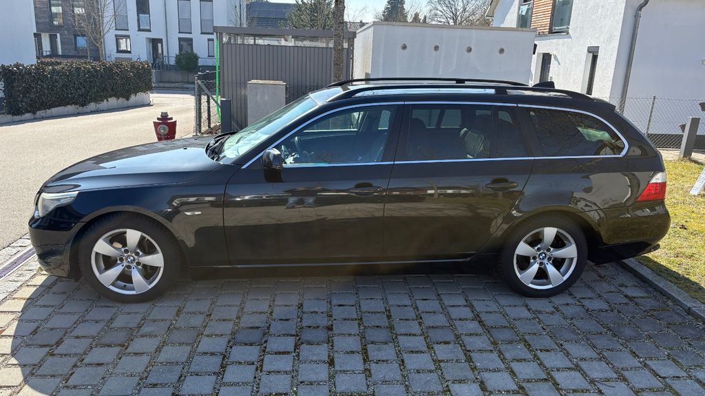 BMW 525 260.000 km 5.990 &euro; Eichenau 82223