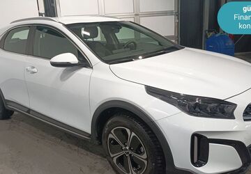 Kia XCeed 65.804 km 16.880 &euro; Eching 85386