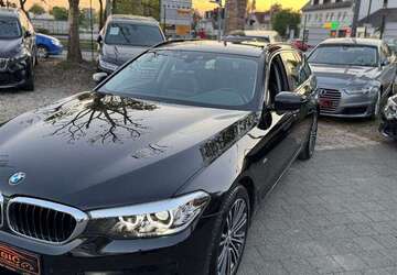 BMW 520 182.400 km 19.950 &euro; München 81243