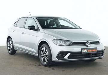 VW Polo 11.226 km 18.330 &euro; Garching 85748
