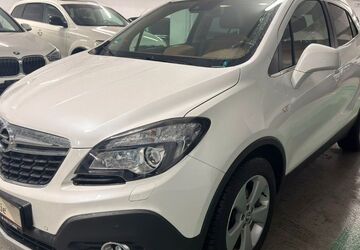 Opel Mokka 135.500 km 8.990 &euro; München 81825