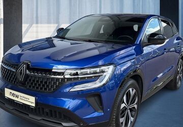 Renault Austral 11.335 km 28.390 &euro; Unterschleißheim 85716