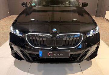 BMW 540 13.083 km 69.990 &euro; Sauerlach 82054