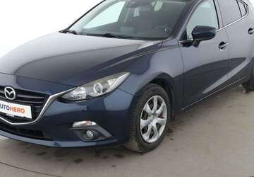 Mazda 3 106.035 km 11.900 &euro; Neufahrn 85375