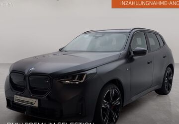 BMW X3 M50 18.580 km 67.980 &euro; München 80939