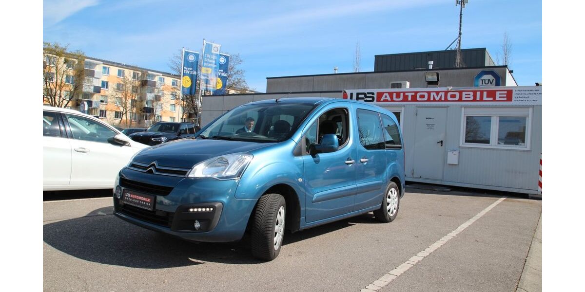 Citroen Berlingo 175.000 km 6.990 &euro; München 81243