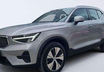 Volvo XC40 42.070 km 33.250 &euro; München 80337