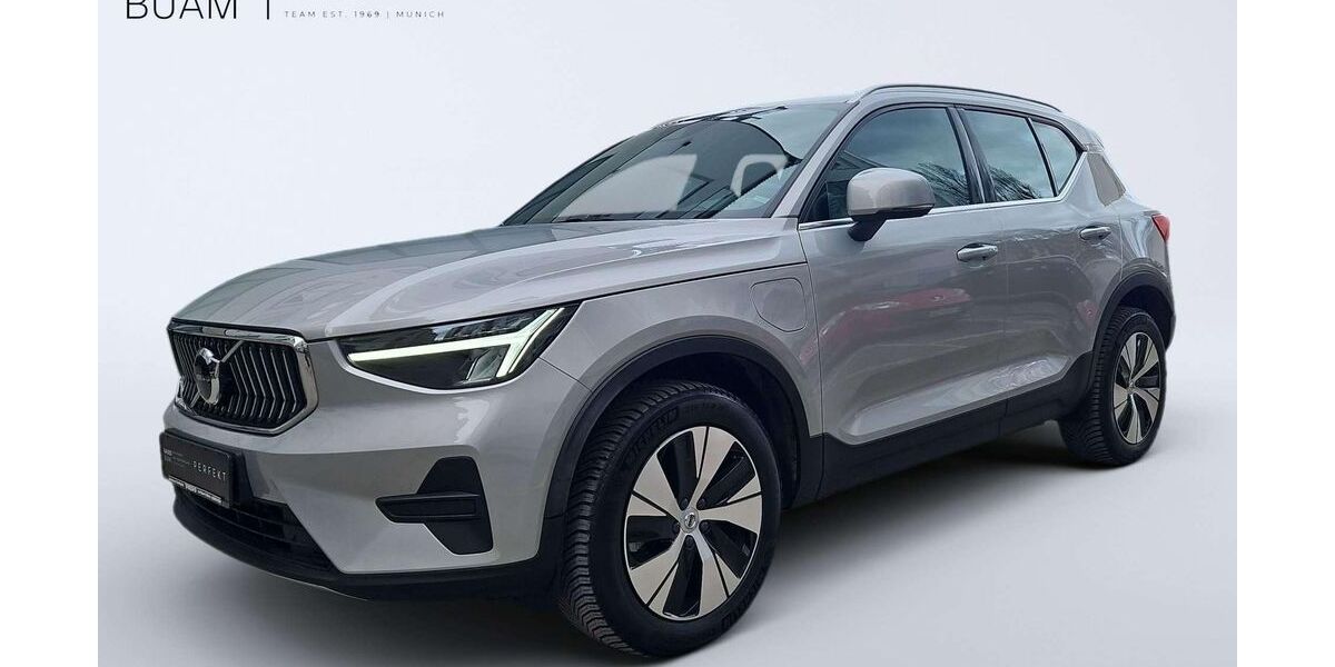 Volvo XC40 42.070 km 33.250 &euro; München 80337