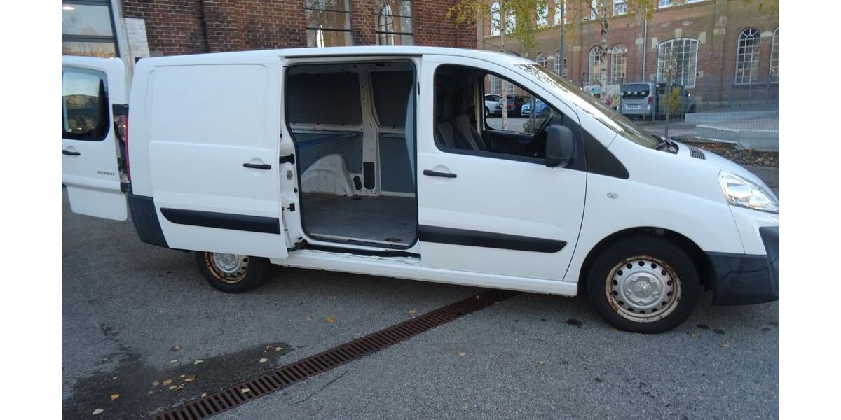 Peugeot Expert 75.500 km 9.900 &euro; München 81249