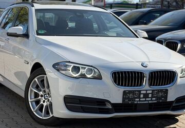BMW 530 175.000 km 16.950 &euro; München 81243
