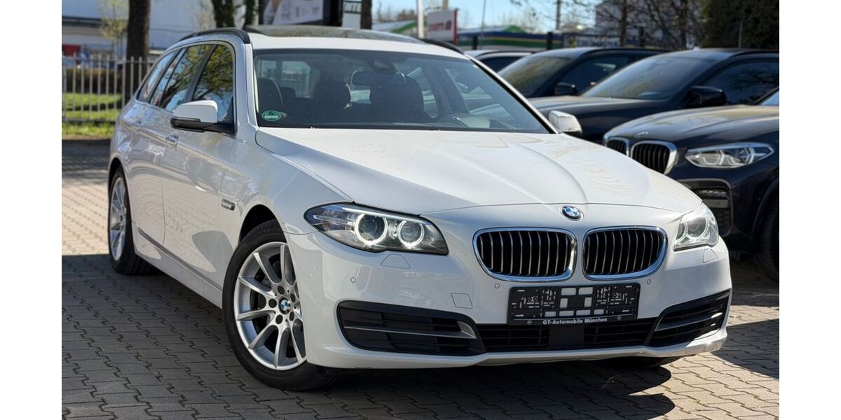 BMW 530 175.000 km 16.950 &euro; München 81243