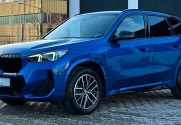 BMW X1 52.102 km 39.800 &euro; Unterschleißheim 85716