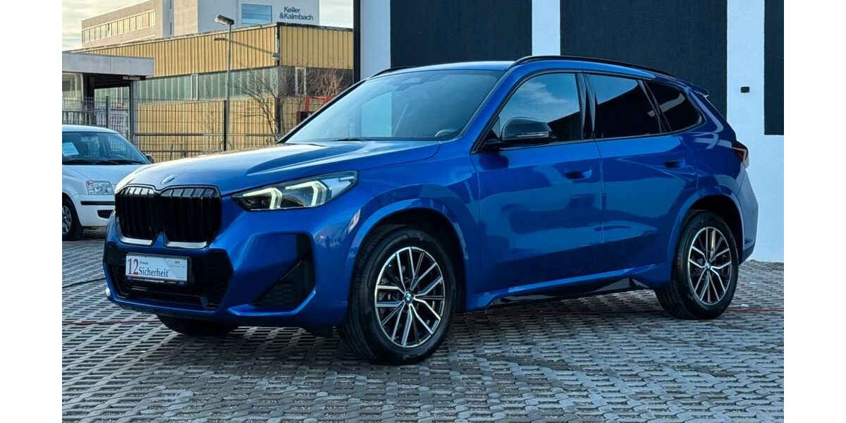 BMW X1 52.102 km 39.800 &euro; Unterschleißheim 85716