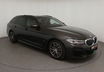 BMW 530 83.480 km 39.880 &euro; Garching 85748