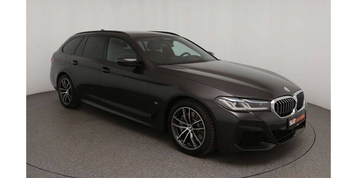 BMW 530 83.480 km 39.880 &euro; Garching 85748