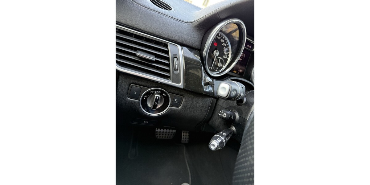 Mercedes-Benz ML 350 260.000 km 17.400 &euro; Ebersberg 85560