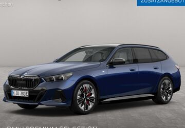 BMW i5 25.080 km 73.995 &euro; München 80939
