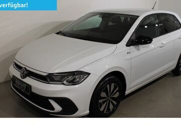 VW Polo 2.500 km 24.659 &euro; Olching 82140