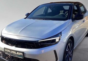 Opel Astra 14.400 km 18.490 &euro; Fürstenfeldbruck 82256