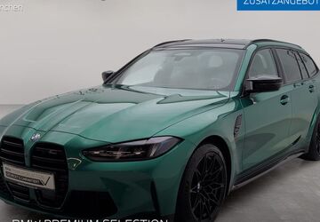 BMW M3 18.110 km 91.495 &euro; München 80939