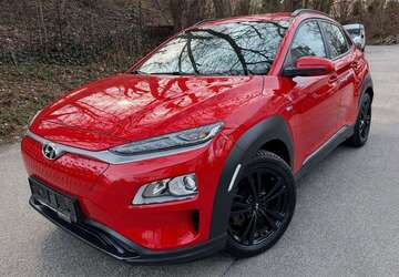Hyundai KONA 65.000 km 16.990 &euro; Neuching 85467