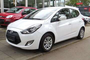 Gebrauchte Hyundai ix20
