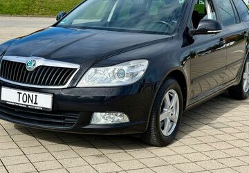 Skoda Octavia 189.982 km 5.490 &euro; München 81243