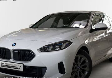BMW 120 12.483 km 28.350 &euro; Germering 82110