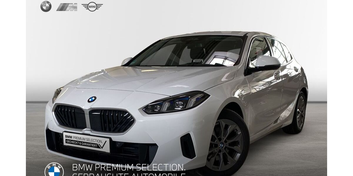 BMW 120 12.483 km 28.350 &euro; Germering 82110