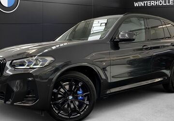 BMW X3 32.900 km 56.490 &euro; Dachau 85221