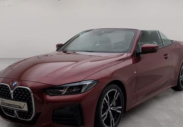 BMW 430 8.956 km 56.903 &euro; München 80939