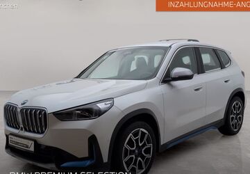 BMW iX1 9.450 km 39.980 &euro; München 80939