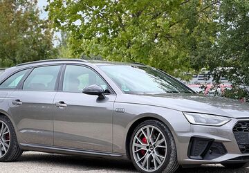 Audi A4 81.900 km 33.600 &euro; München 81369