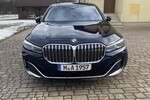 BMW 740Ld 217.000 km 49.900 &euro; München 80313