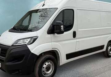 Fiat Ducato 64.000 km 18.999 &euro; München 81243