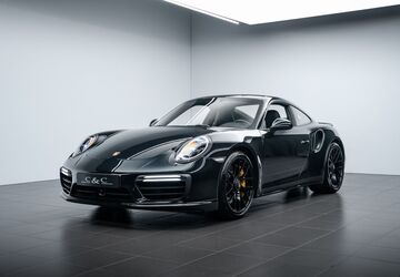 Porsche 911 Urmodell 43.730 km 155.000 &euro; Putzbrunn 85640