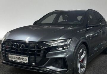 Audi SQ8 39.400 km 79.560 &euro; München 80687