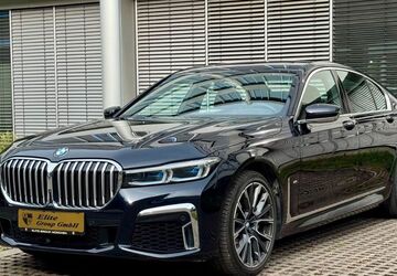 BMW 730 211.600 km 40.800 &euro; München 81547