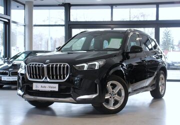 BMW X1 134.820 km 28.800 &euro; München 81825