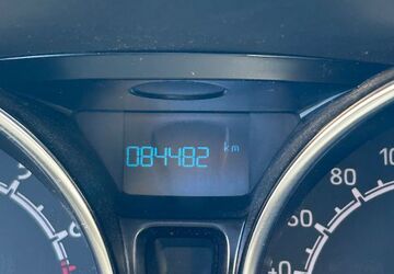 Ford EcoSport 84.482 km 8.700 &euro; Hallbergmoos 85399