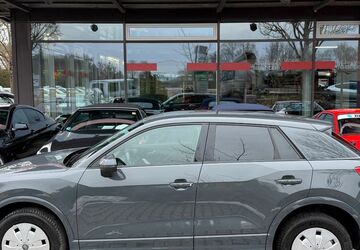 Audi Q2 85.816 km 19.900 &euro; Baierbrunn b. München 82065