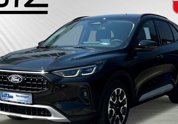 Ford Kuga 18.500 km 38.990 &euro; Fürstenfeldbruck 82256