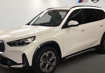 BMW X1 20.199 km 39.980 &euro; München 80687