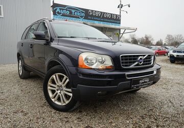 Volvo XC90 269.356 km 8.950 &euro; München 81829