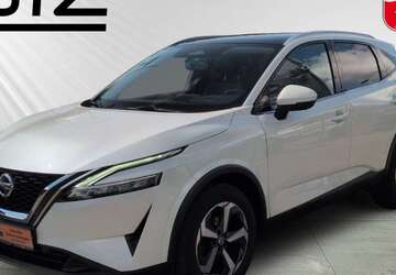 Nissan Qashqai 70.000 km 20.530 &euro; Fürstenfeldbruck 82256