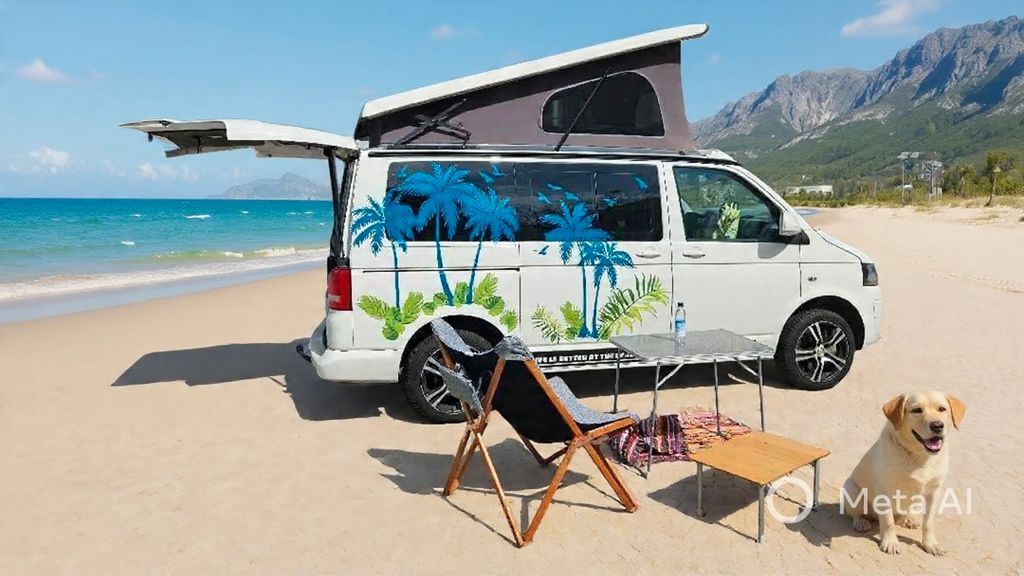 VW T5 California 216.500 km 35.000 &euro; München - Schwanthalerhöh 80336