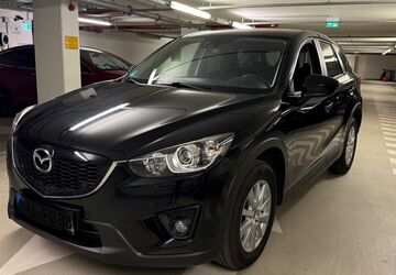Mazda CX-5 132.000 km 8.600 &euro; München 80333